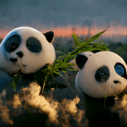 HITC Pandas