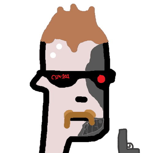 Terminator LEP 