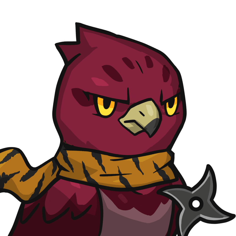 Narukami-Burgundy #15024