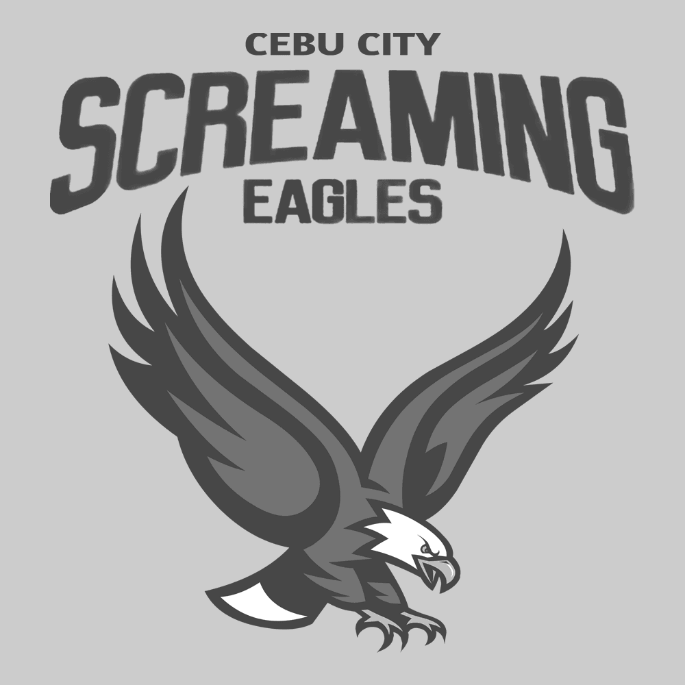Cebu City Screaming Eagles #1-13