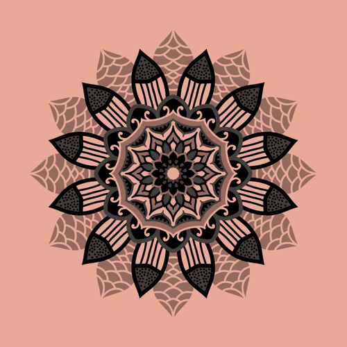 Mandala #326 image