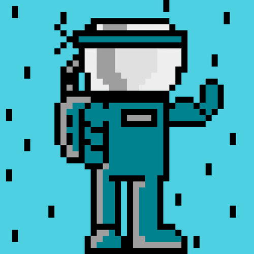 AstroNeFTie # 229