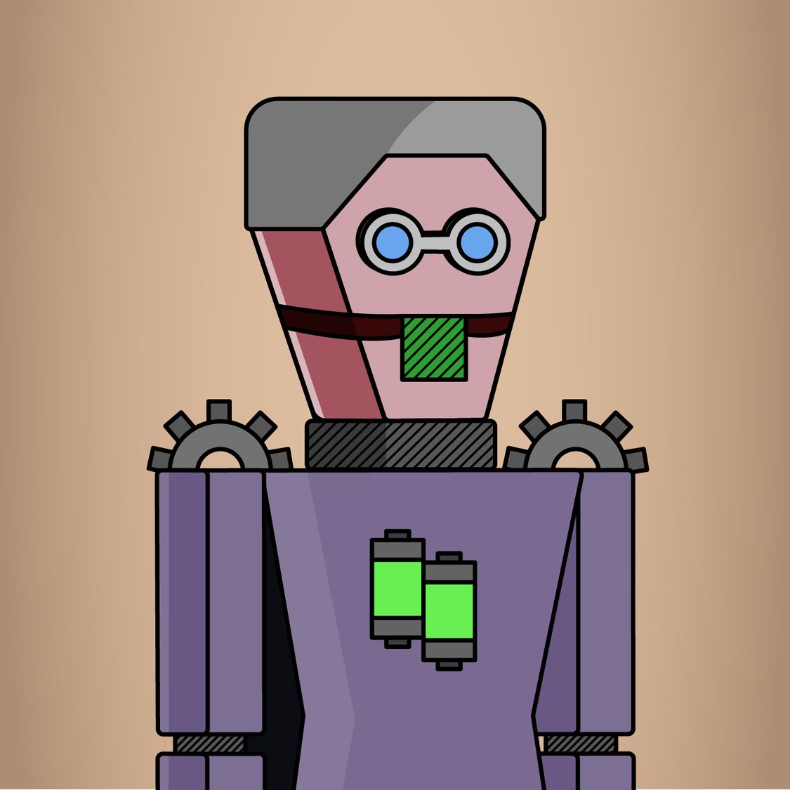 PompoTheRobot-Official