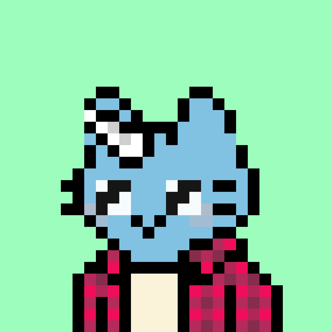 PixelCat 880