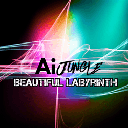 Ai Jungle - Beautiful Labyrinth collection image