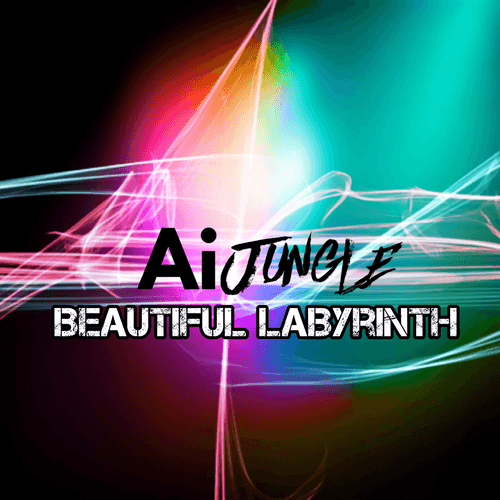 Ai Jungle - Beautiful Labyrinth