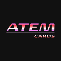 ATEM Membership Cards collection image