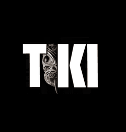 Titan Tiki 3D collection image