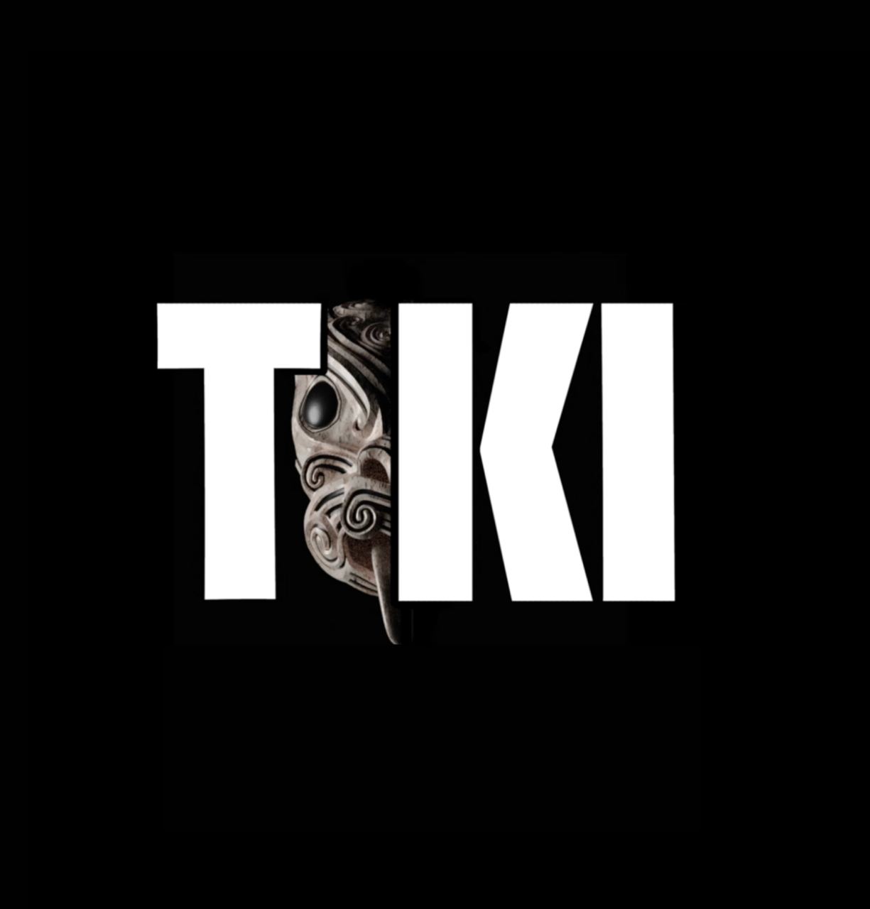 Titan Tiki 3D