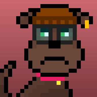 CyberDoggo #696