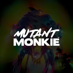 MutantMonkie collection image
