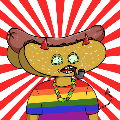 HOTDOGFACE #851