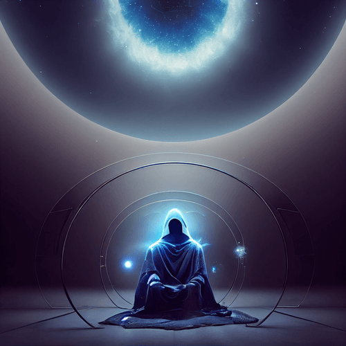 Meditation Chamber