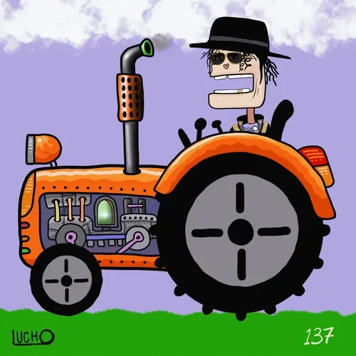 CryptoLuchoCar /137