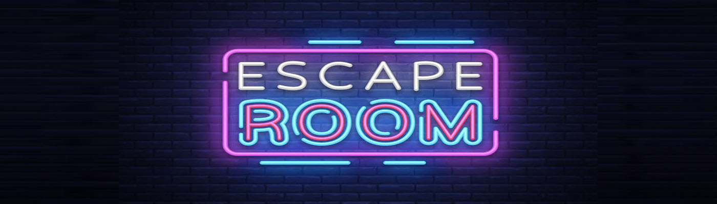 The Escape Room NFT Game - Collection | OpenSea