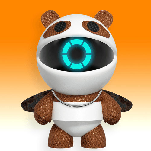 PandaBugz #511