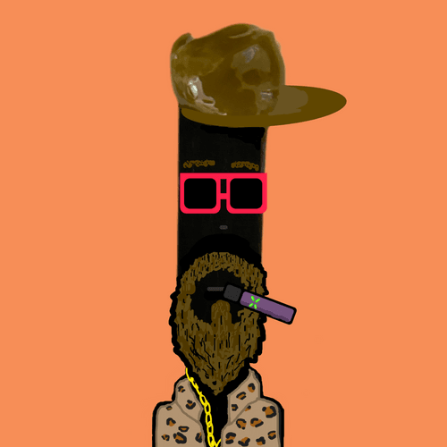 Dab Tool Punk 033