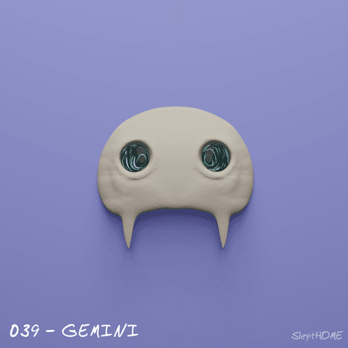 039 - Gemini