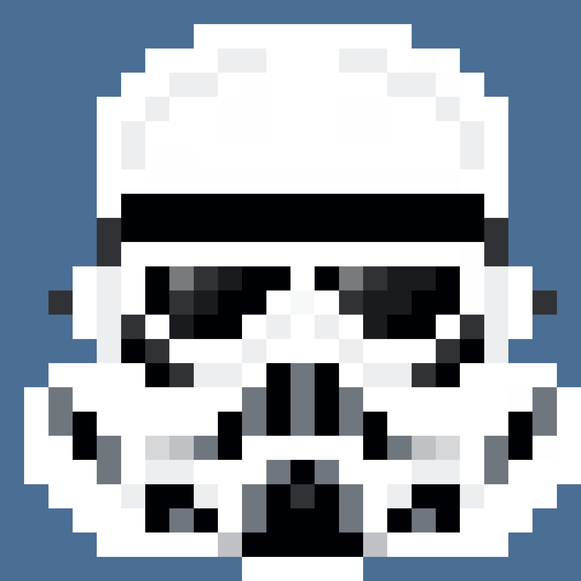 ScifiPunk #119 Stormtrooper
