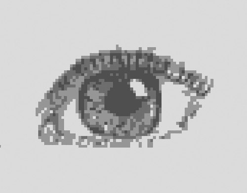 Eye 