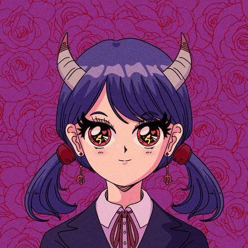 Student #046 - Allison