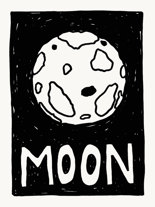 MOON