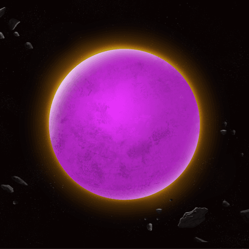 Cyber Moon #86