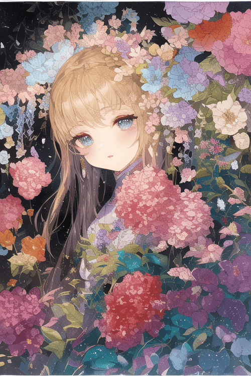 Gardens #14
