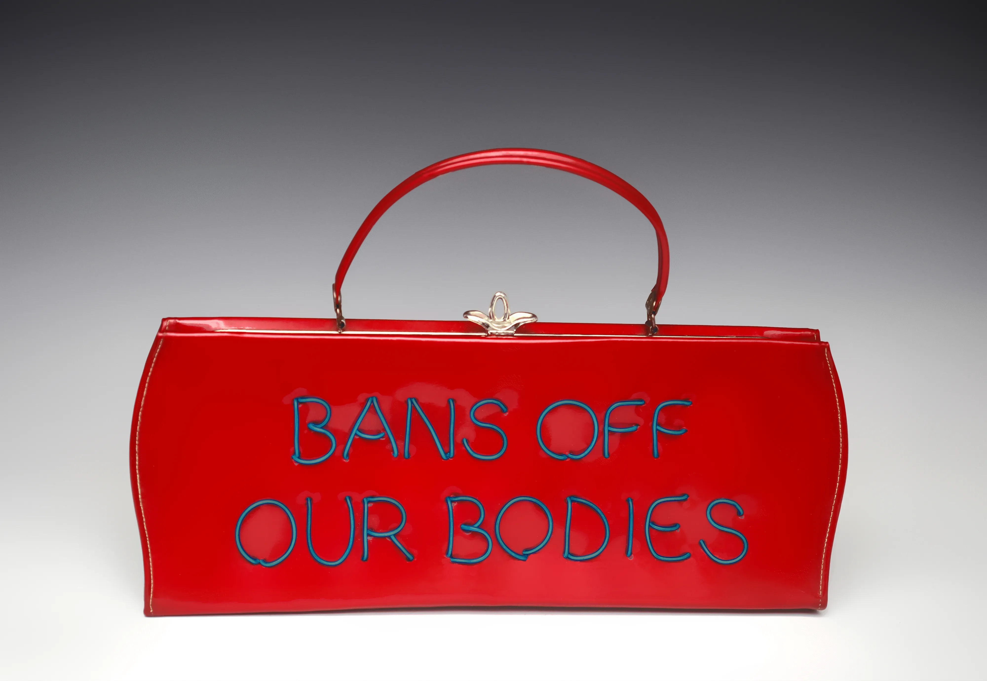 BANS OFF OUR BODIES 1/80