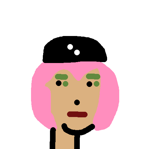 low effort punk 5828