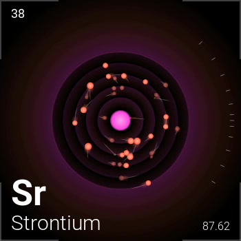 #4634 Strontium