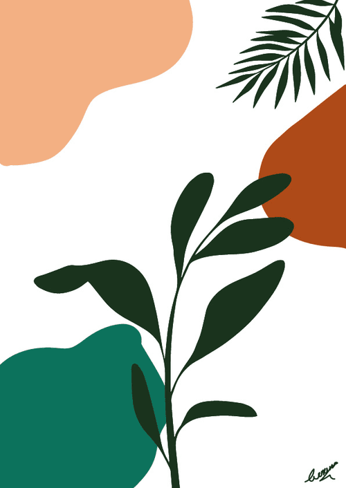 MINIMALIST 1