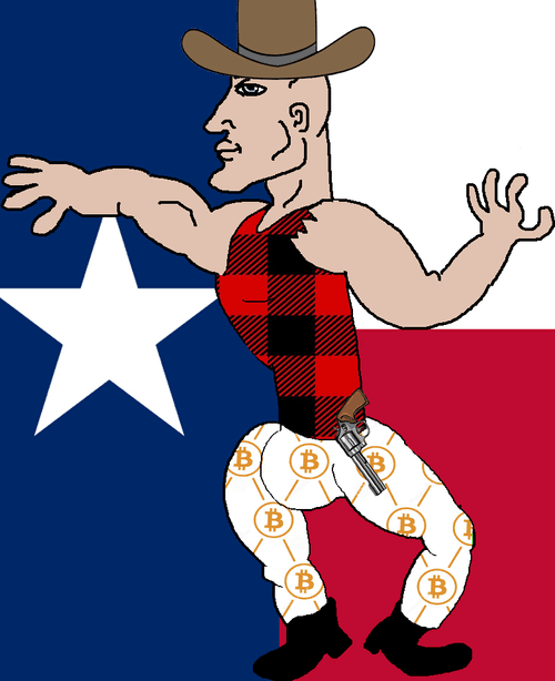 CHAD #119