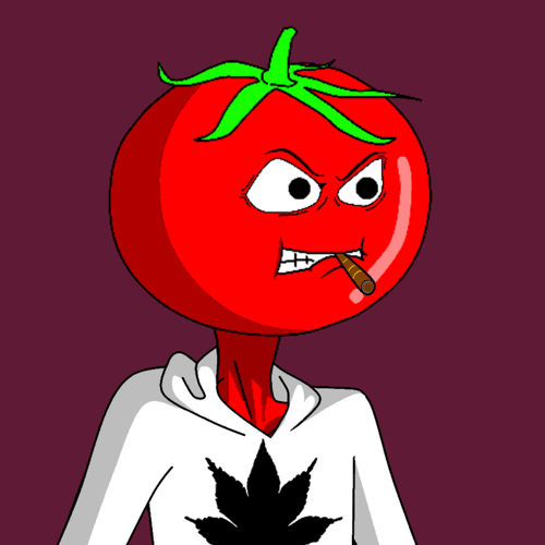 Reckless Tomatoes