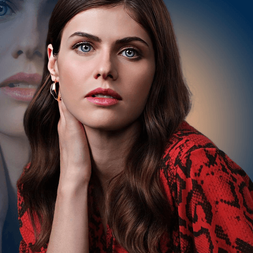 Alexandra Anna Daddario image