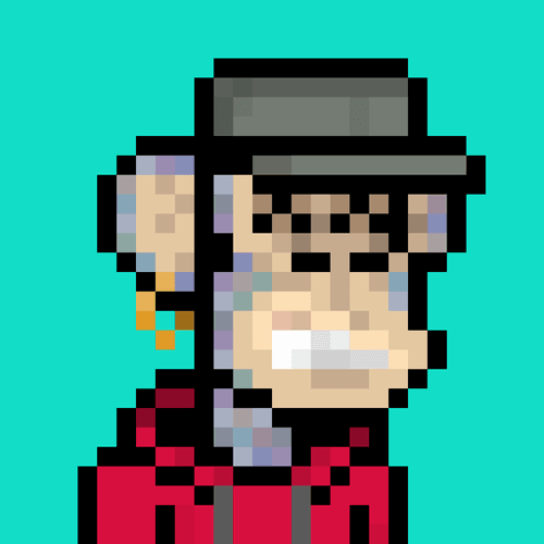 PixelApe 7474