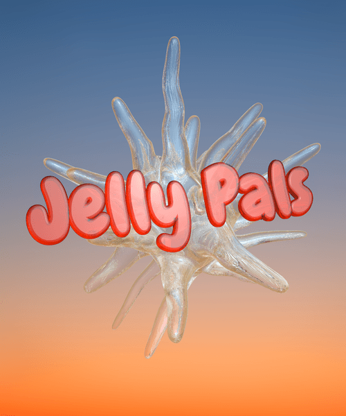 Jelly Pals