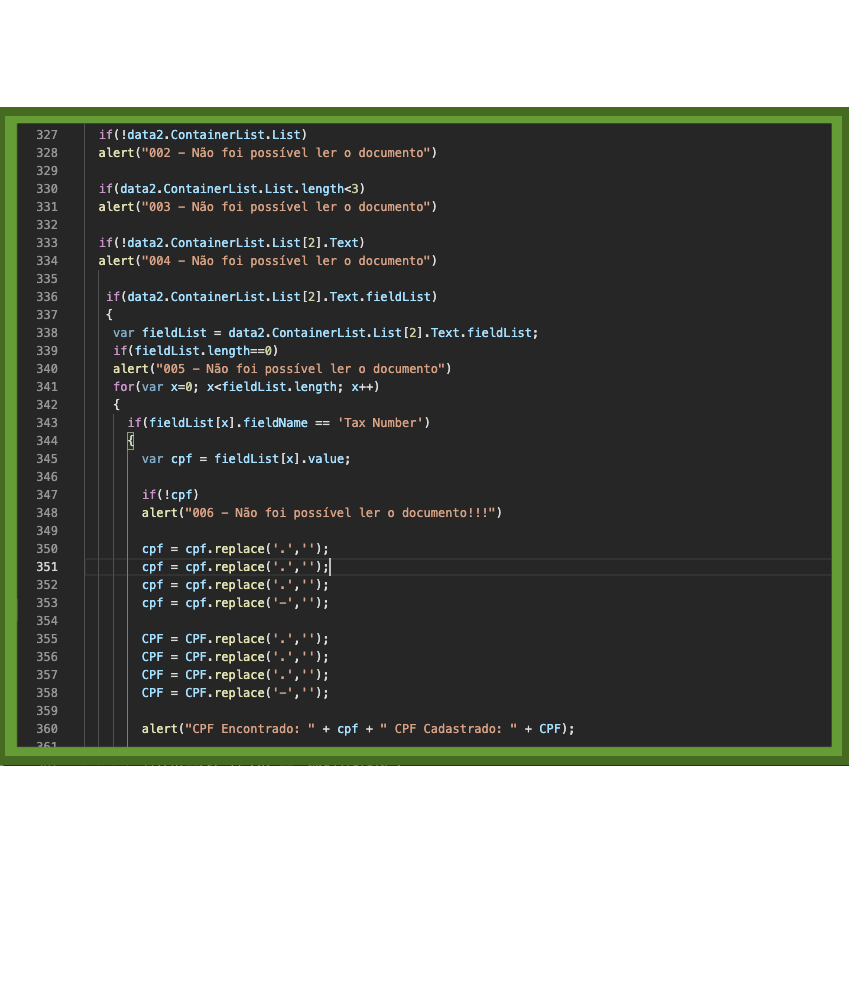 Source code effects colecci n opensea