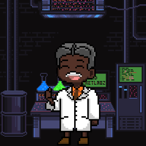 Scientist#767