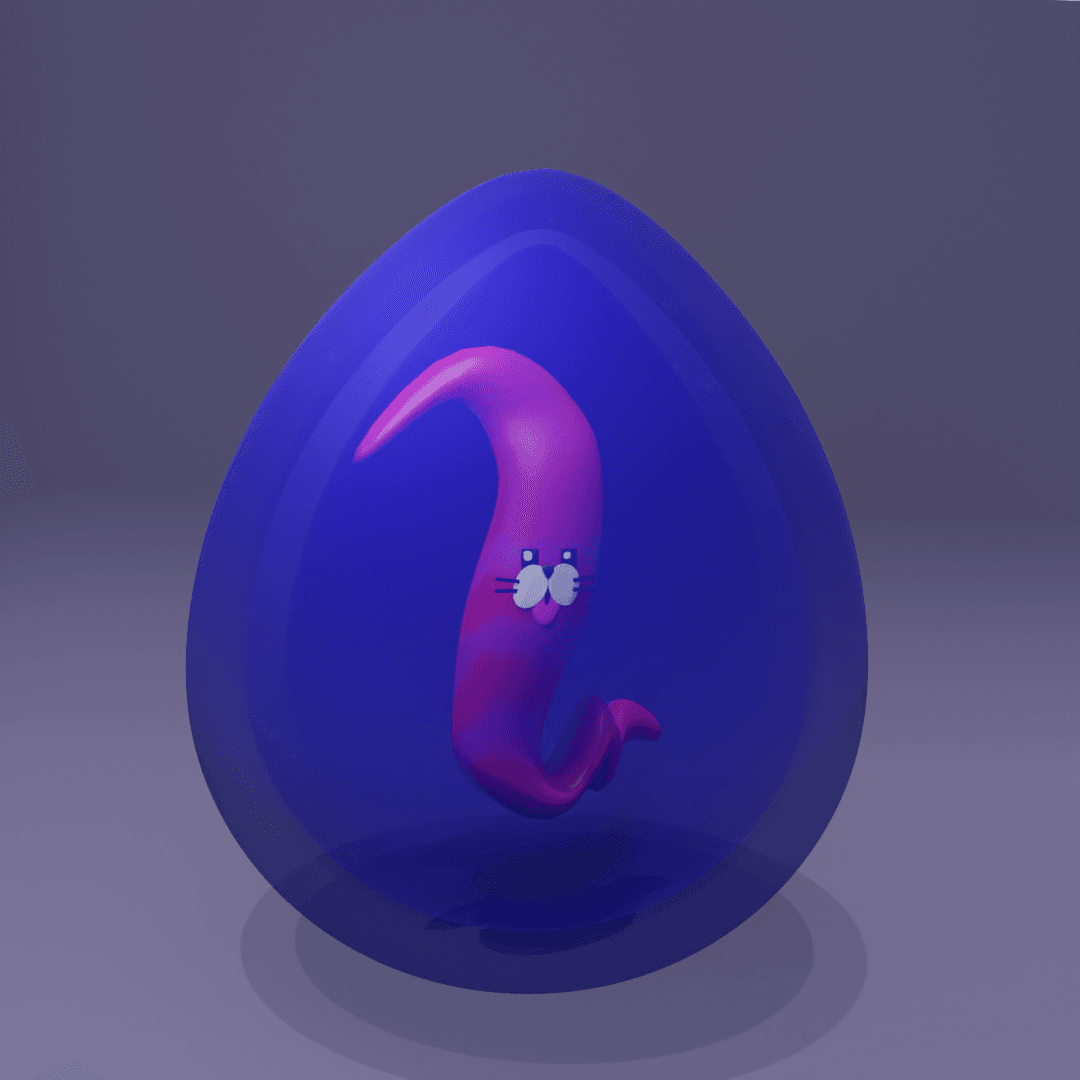 PEROSITE_3D_Egg