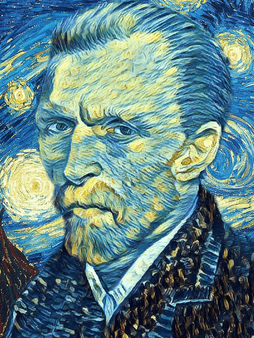 Modernism -Vincent van Gogh