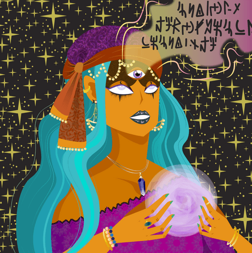 Pythoness