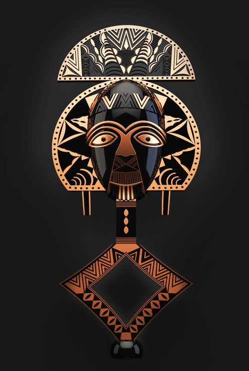Kota Mask