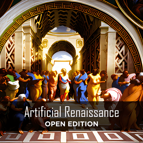 Artificial Renaissance