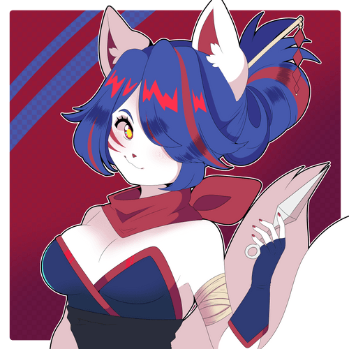 WAIFU · 0017