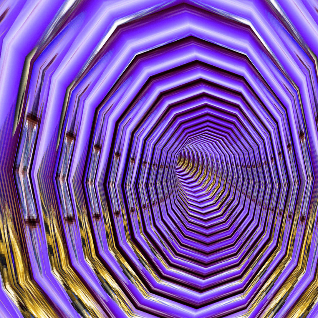 Plasma Tunnel #3
