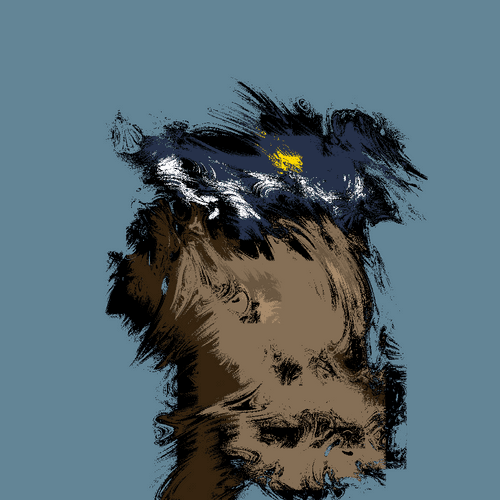 BaconPunk #5795