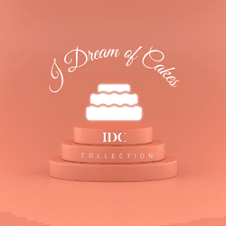 I Dream of Cakes collection image