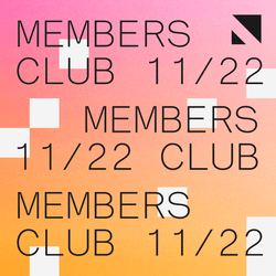 OurNetwork Members Club collection image