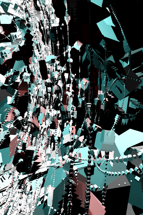 Digital Alchemy #10